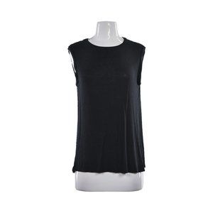 ABS Collection Tank Tops SM Black